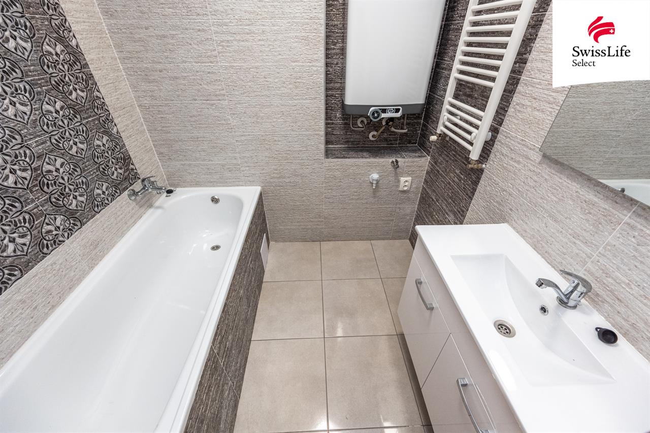 Prodej bytu 3+kk 81 m2, Břežany II