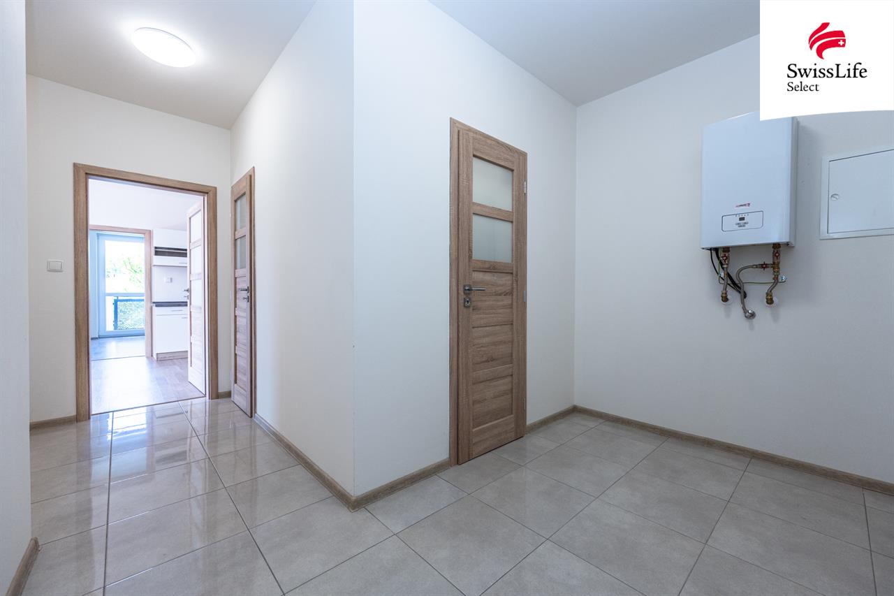 Prodej bytu 3+kk 81 m2, Břežany II