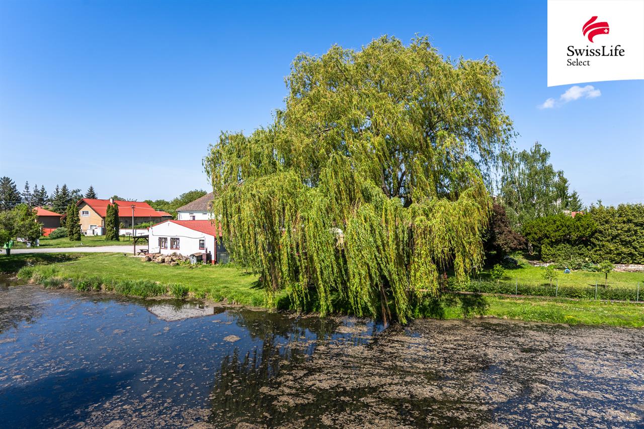 Prodej bytu 3+kk 83 m2, Břežany II