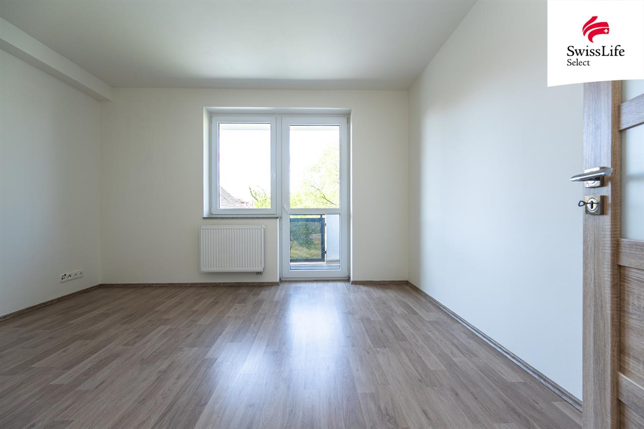 Prodej bytu 3+kk 83 m2, Břežany II