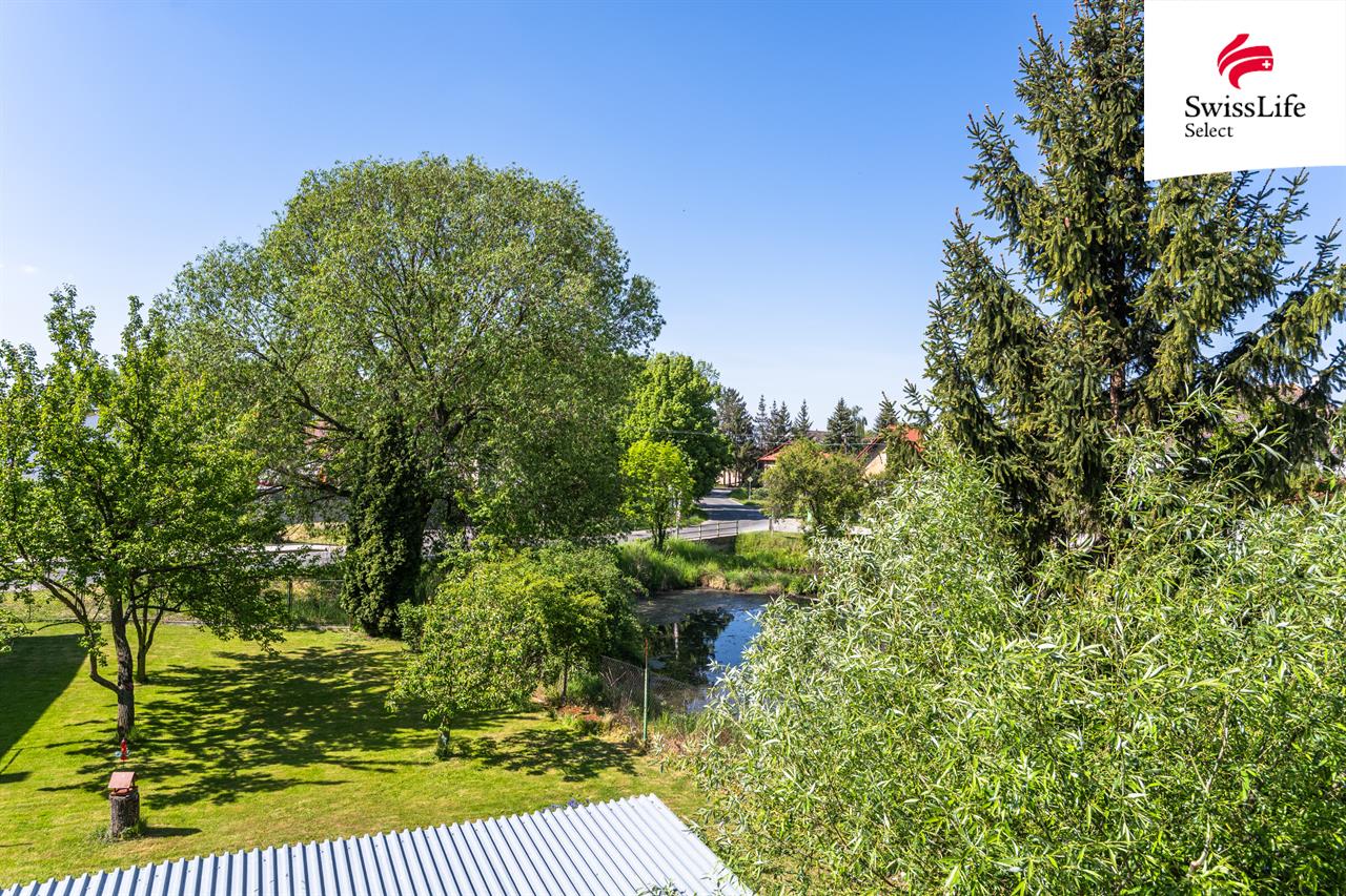 Prodej bytu 3+kk 83 m2, Břežany II