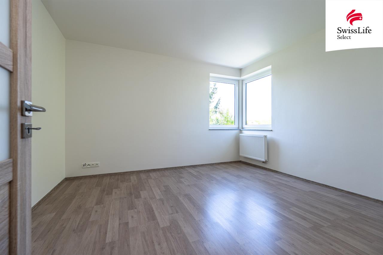 Prodej bytu 3+kk 83 m2, Břežany II