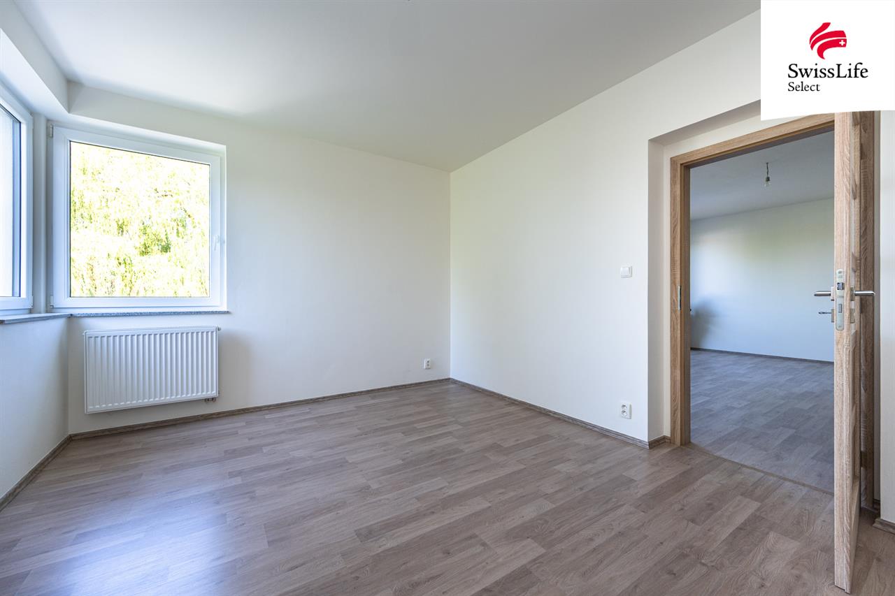Prodej bytu 3+kk 83 m2, Břežany II