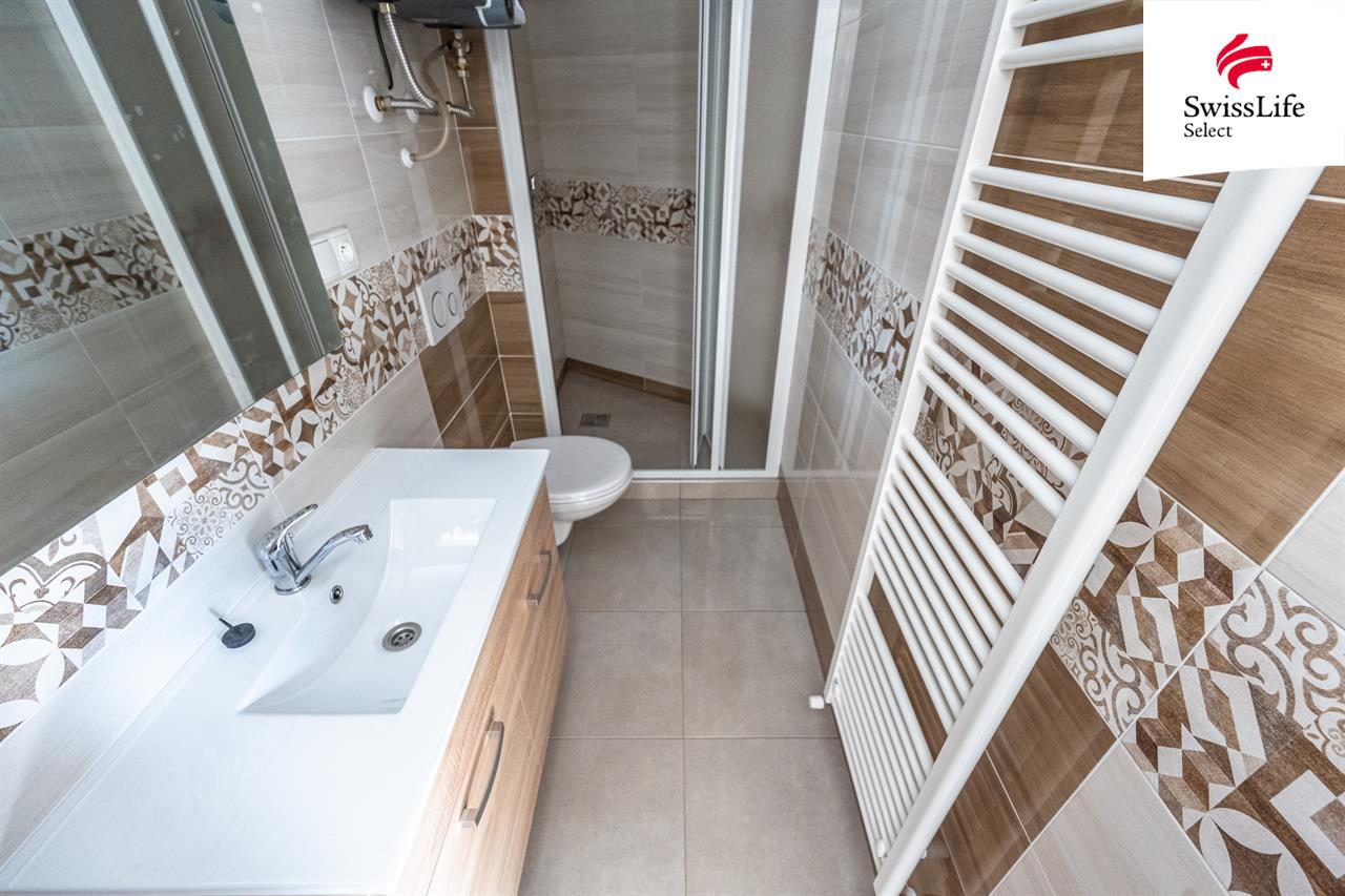 Prodej bytu 4+kk 102 m2, Břežany II