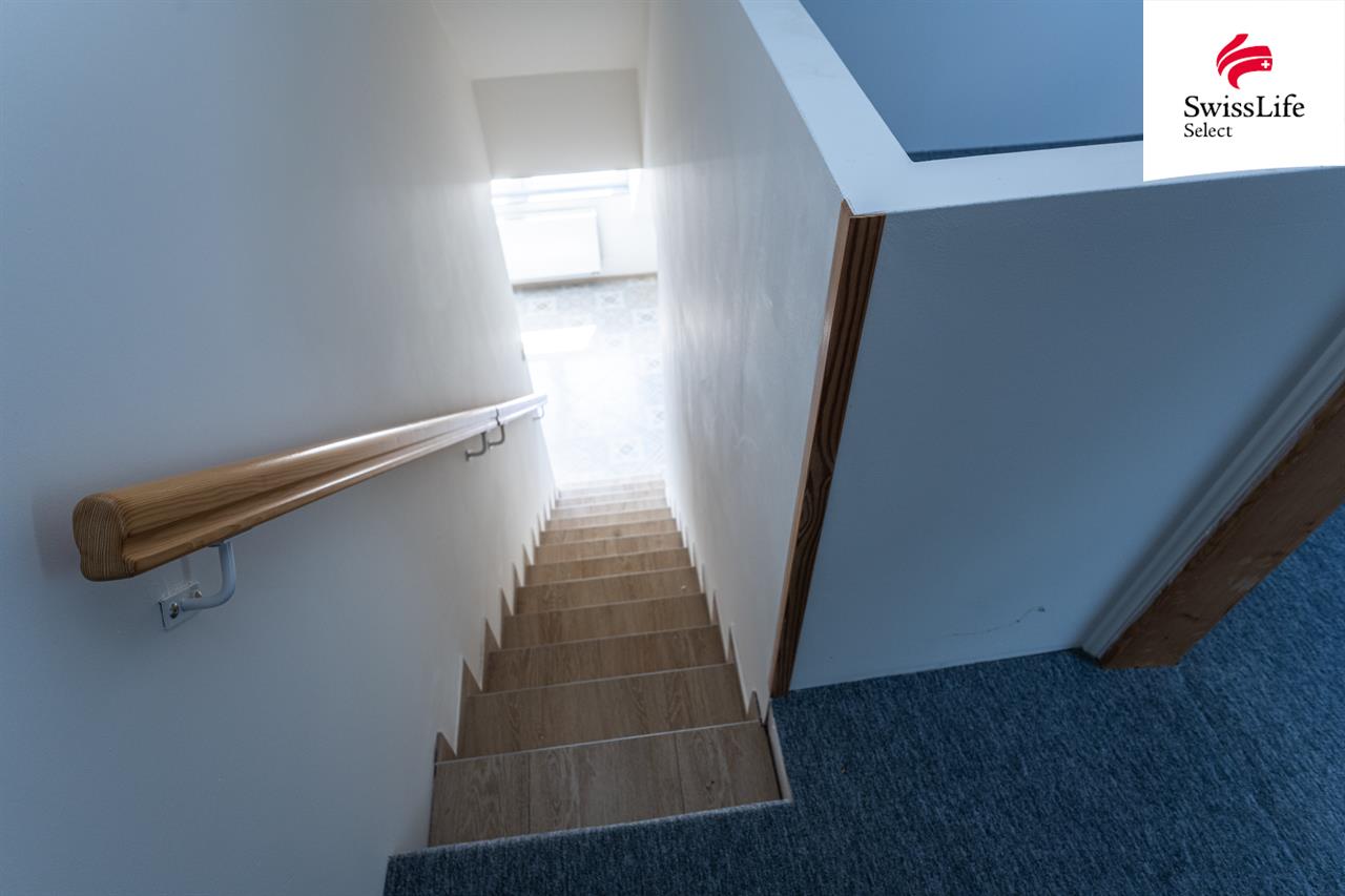 Prodej bytu 4+kk 102 m2, Břežany II