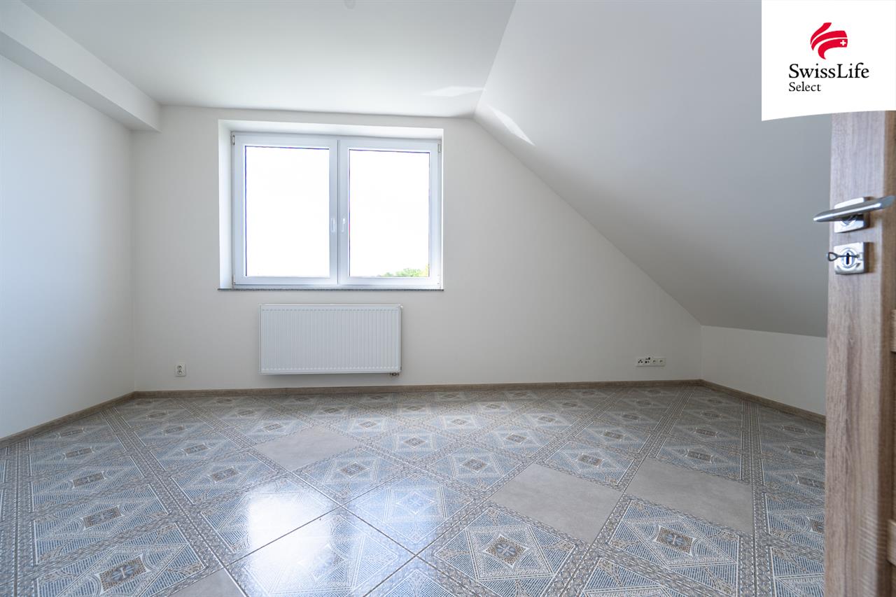 Prodej bytu 4+kk 102 m2, Břežany II