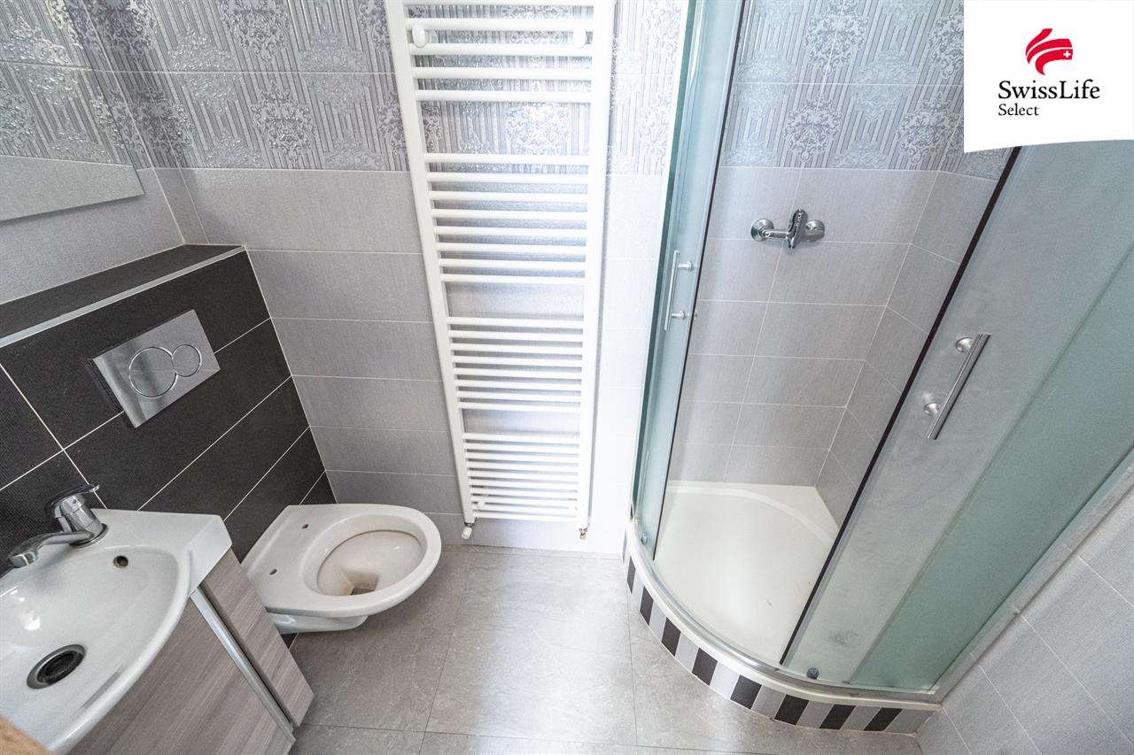 Prodej bytu 4+kk 102 m2, Břežany II