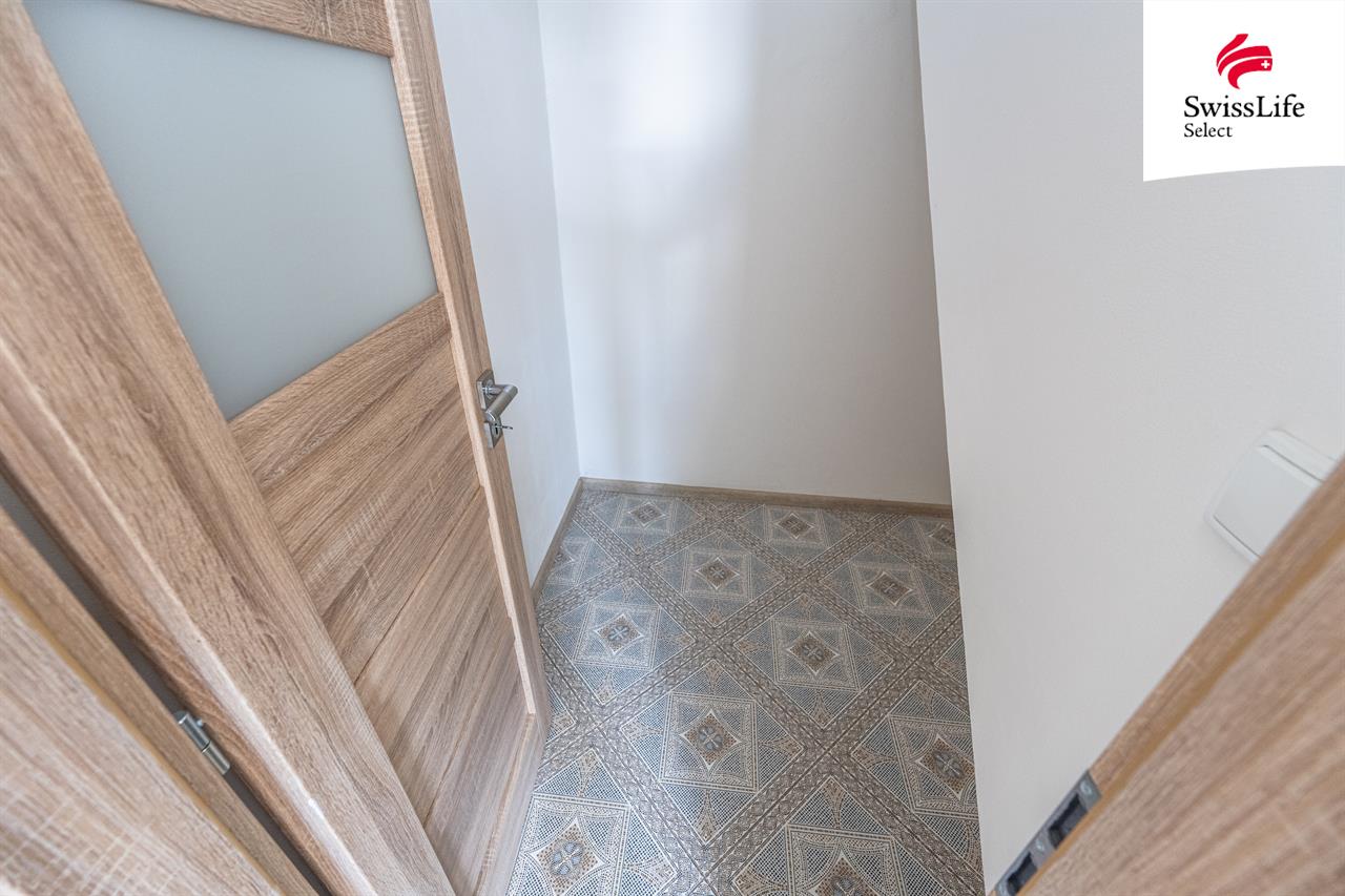 Prodej bytu 4+kk 102 m2, Břežany II