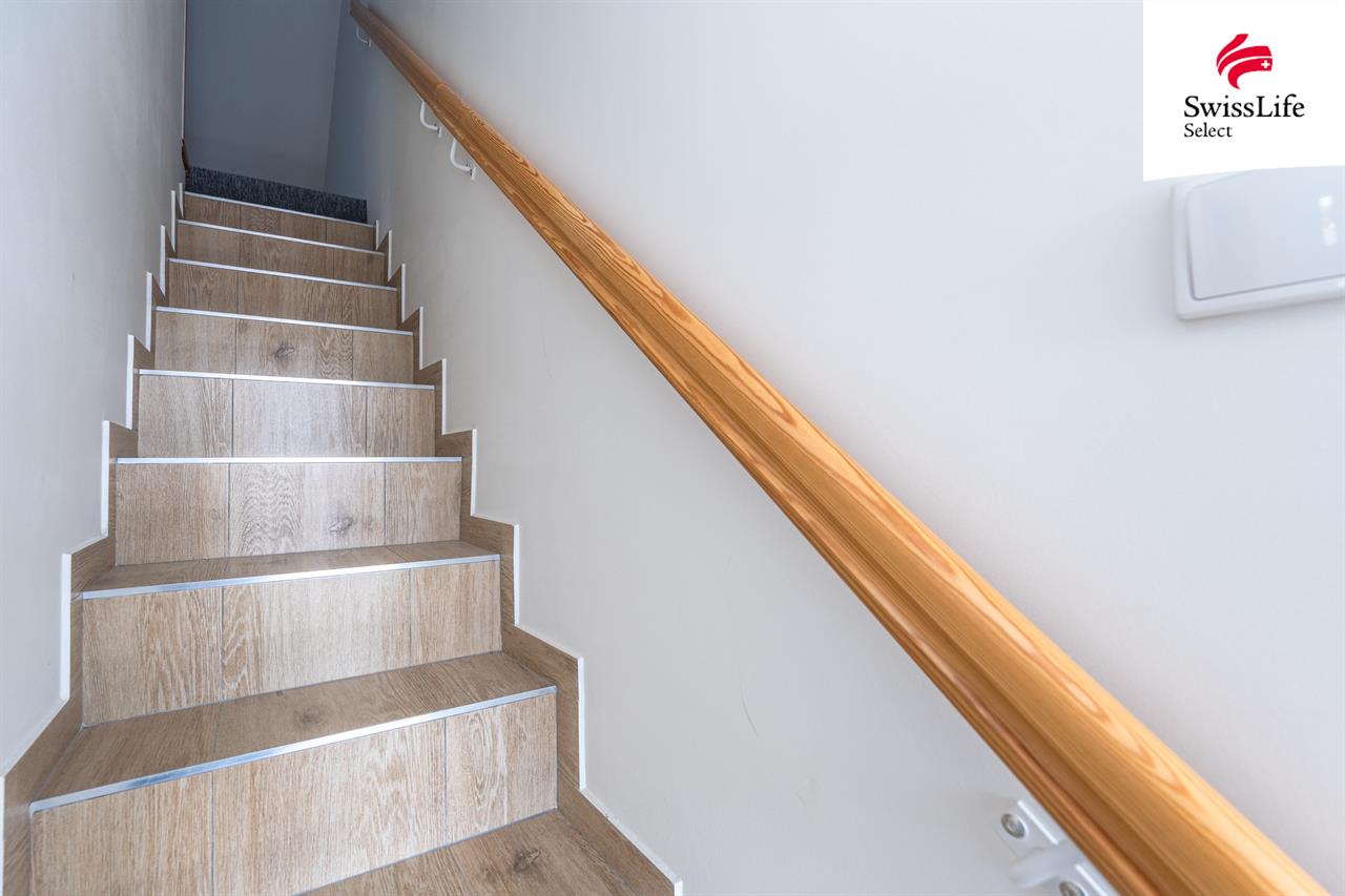 Prodej bytu 4+kk 102 m2, Břežany II