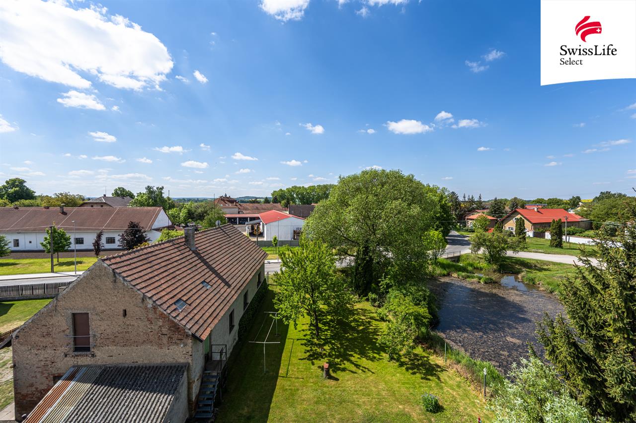 Prodej bytu 4+kk 102 m2, Břežany II