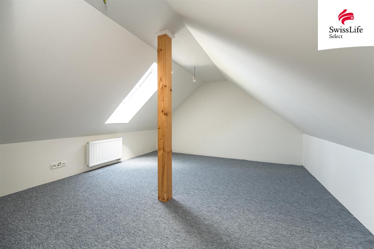 Prodej bytu 4+kk 102 m2, Břežany II