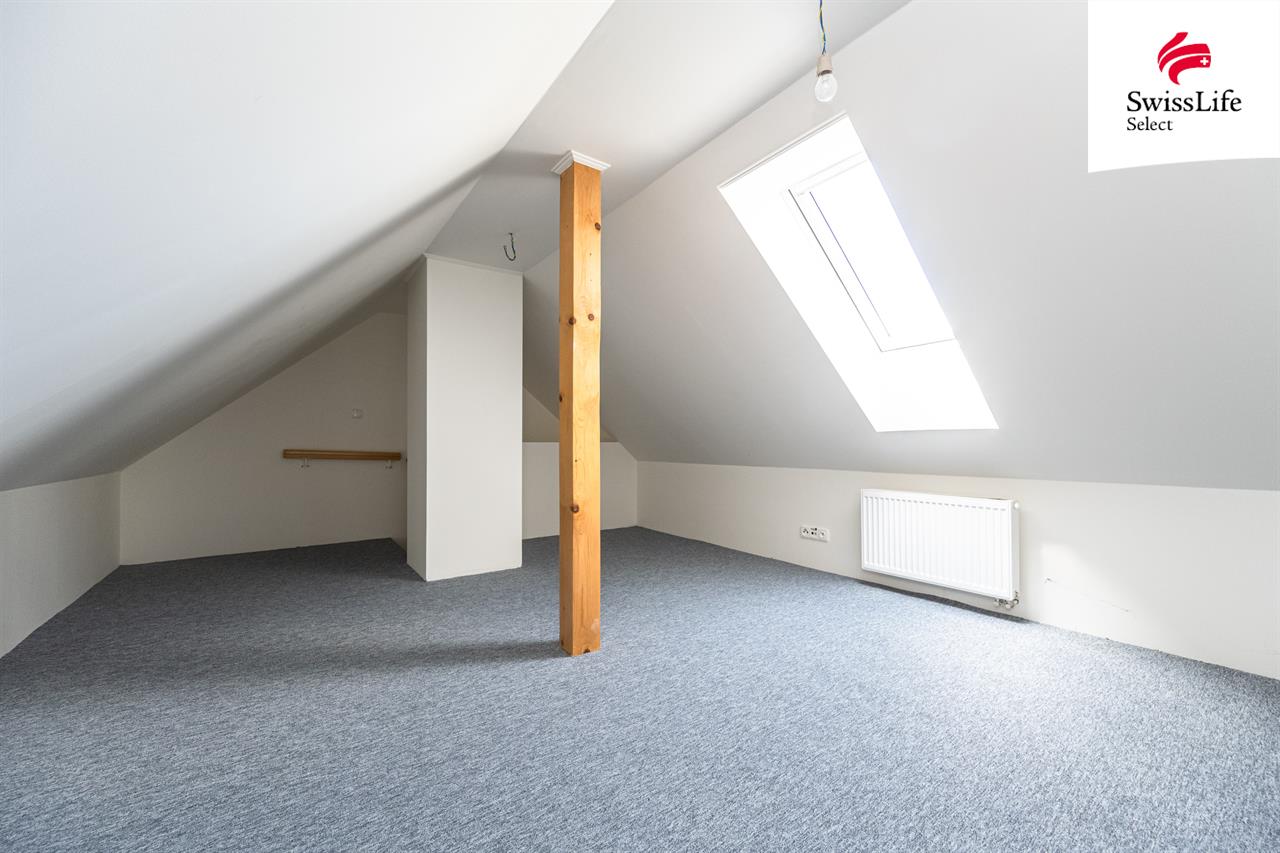 Prodej bytu 4+kk 102 m2, Břežany II