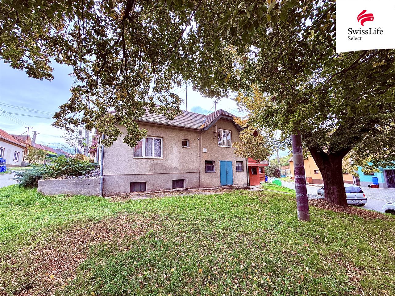 Prodej vinného sklepa 108 m2, Hovorany