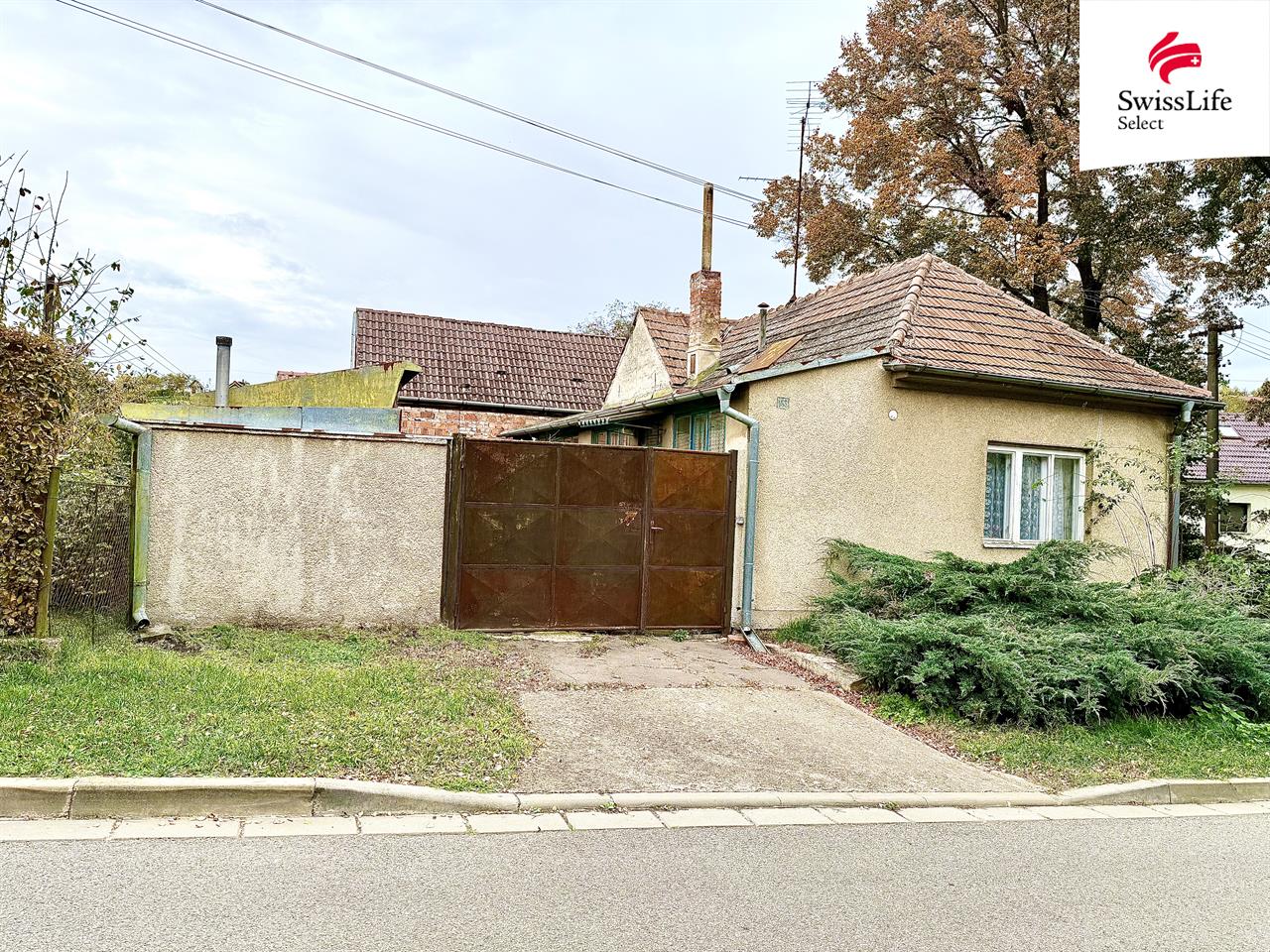 Prodej vinného sklepa 108 m2, Hovorany