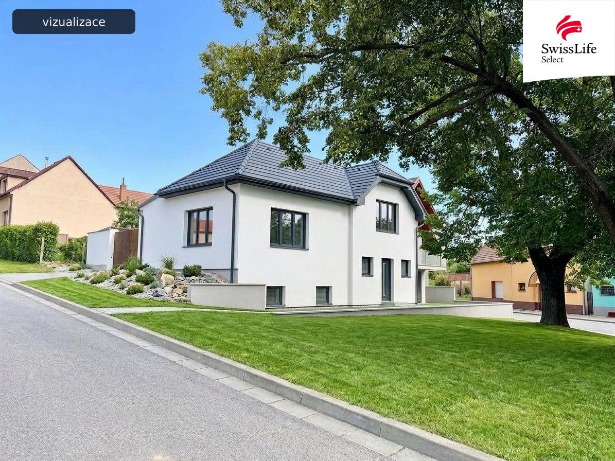 Prodej vinného sklepa 108 m2, Hovorany