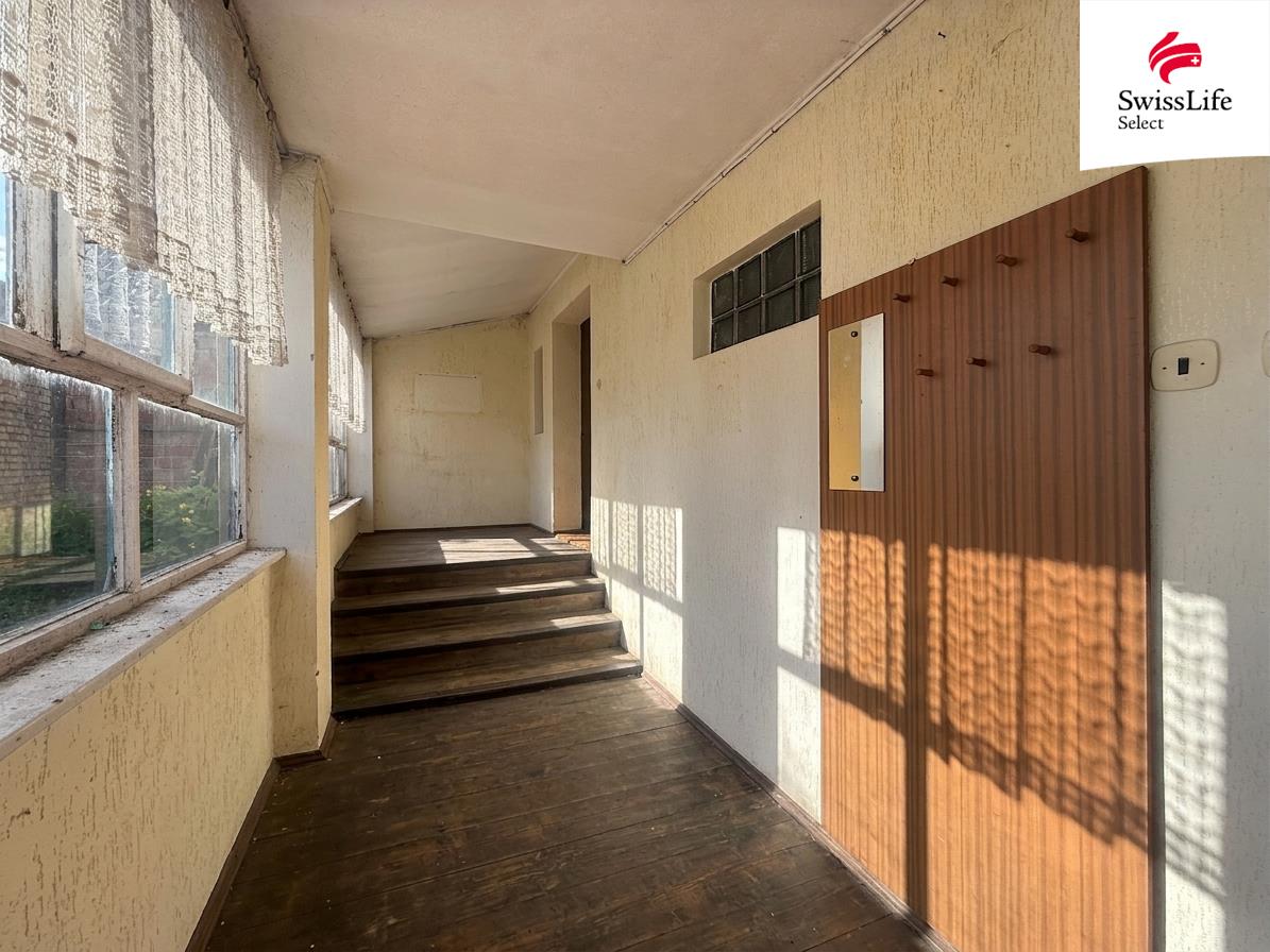 Prodej vinného sklepa 108 m2, Hovorany