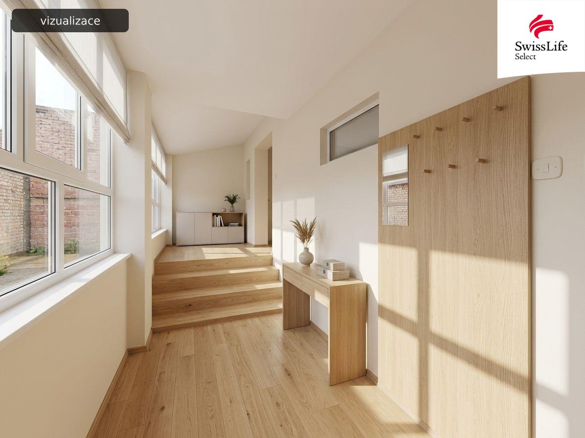 Prodej vinného sklepa 108 m2, Hovorany