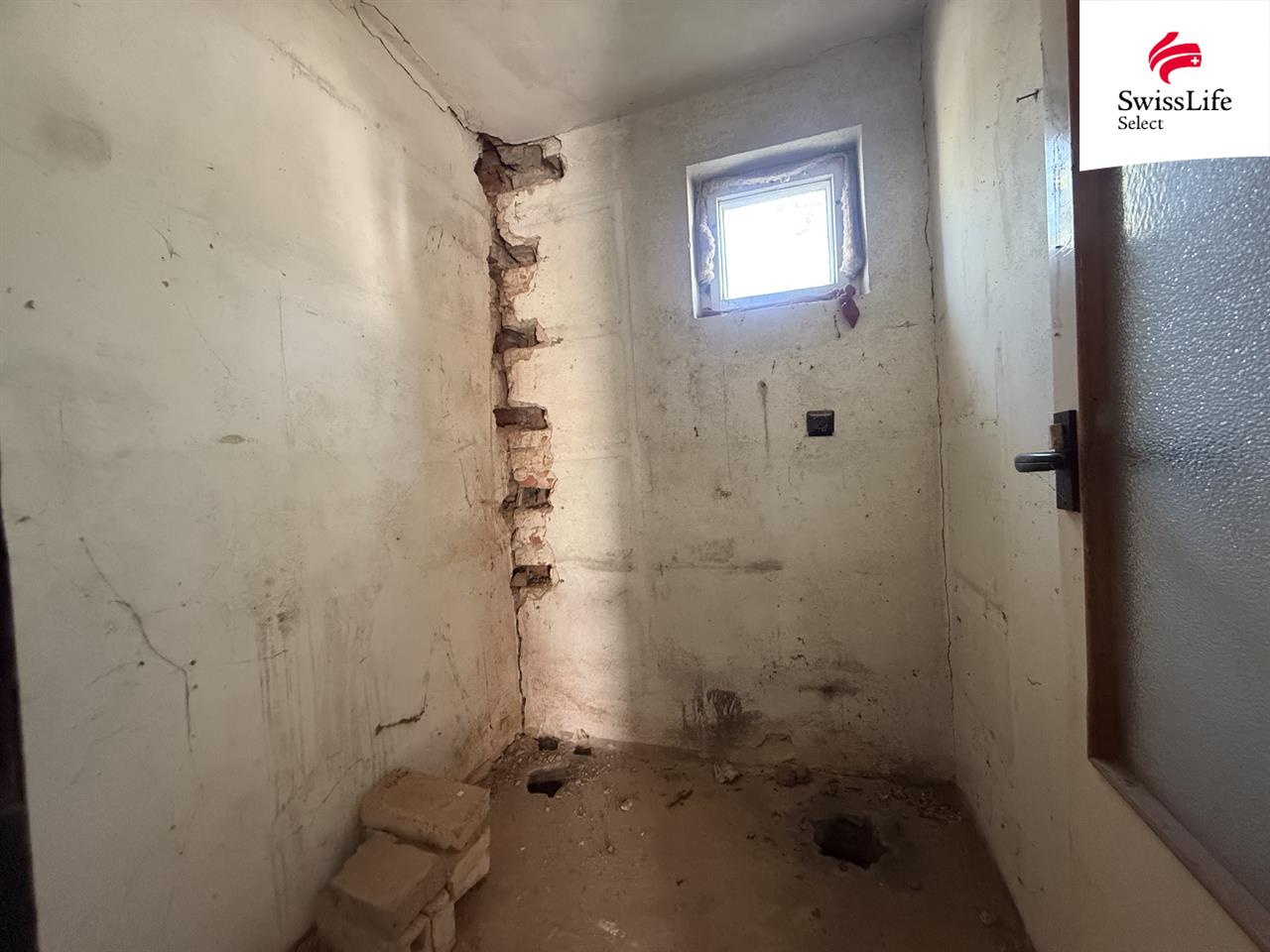 Prodej vinného sklepa 108 m2, Hovorany