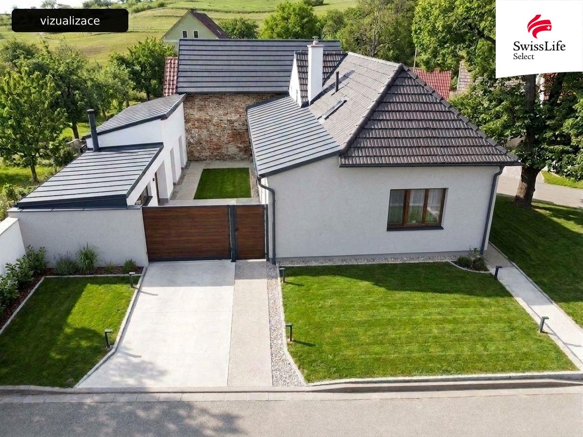 Prodej vinného sklepa 108 m2, Hovorany