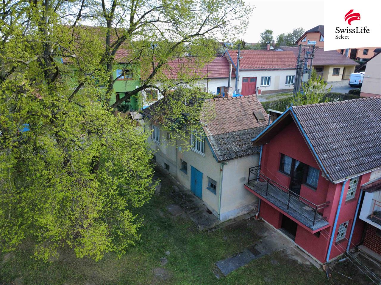 Prodej vinného sklepa 108 m2, Hovorany