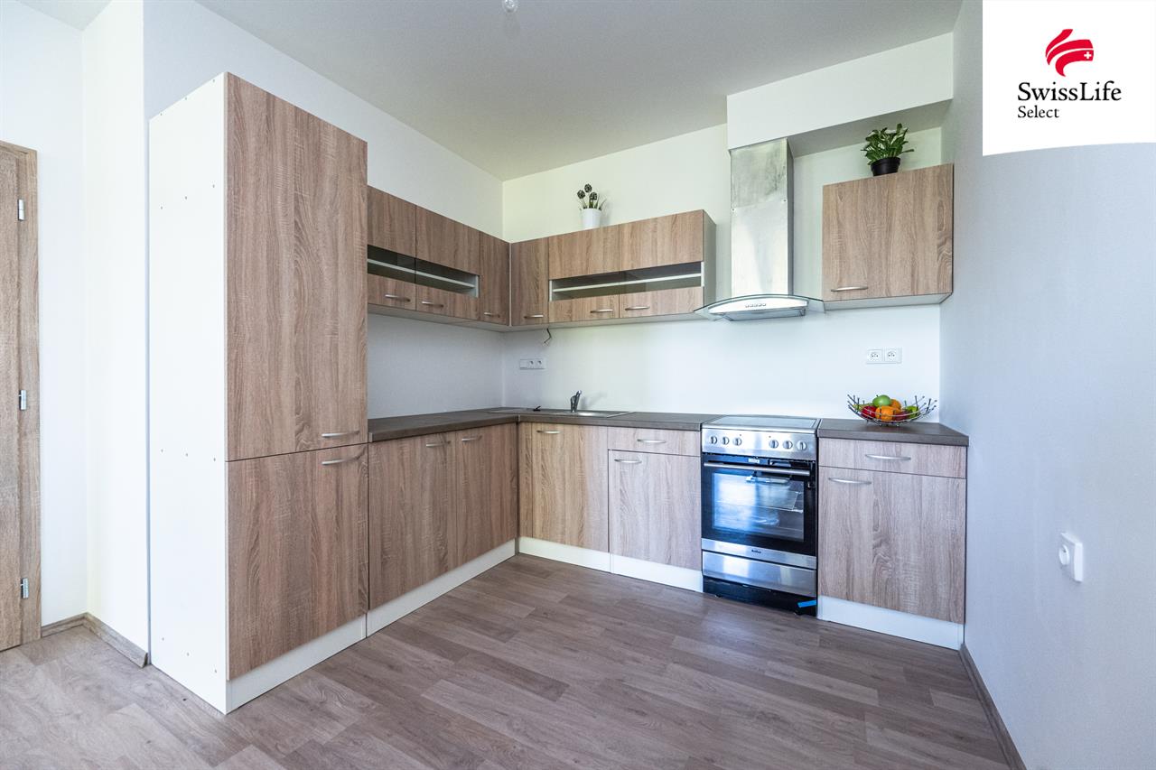 Prodej činžovního domu 804 m2, Břežany II