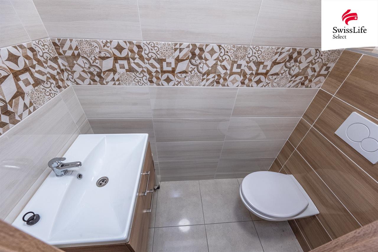 Prodej činžovního domu 804 m2, Břežany II