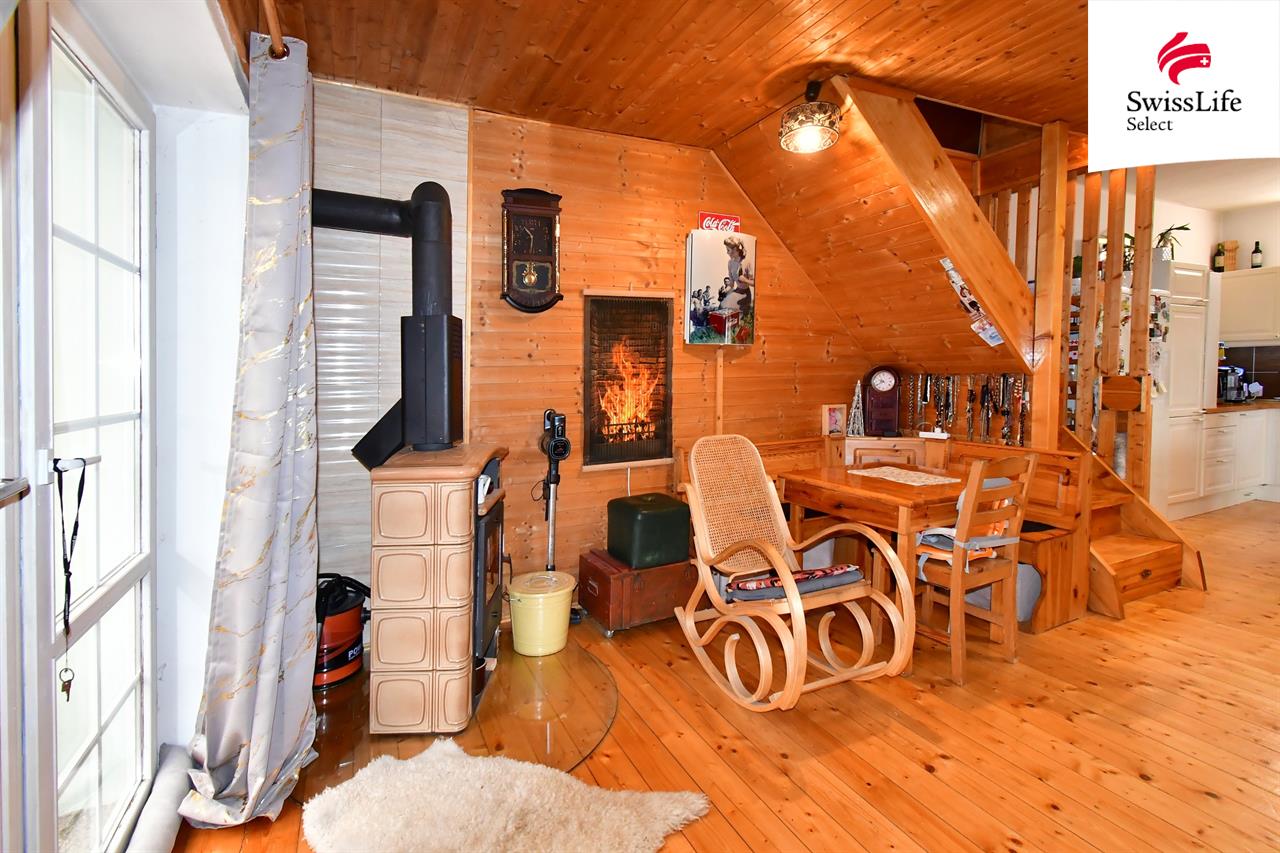 Prodej rodinného domu 89 m2, Pašinka