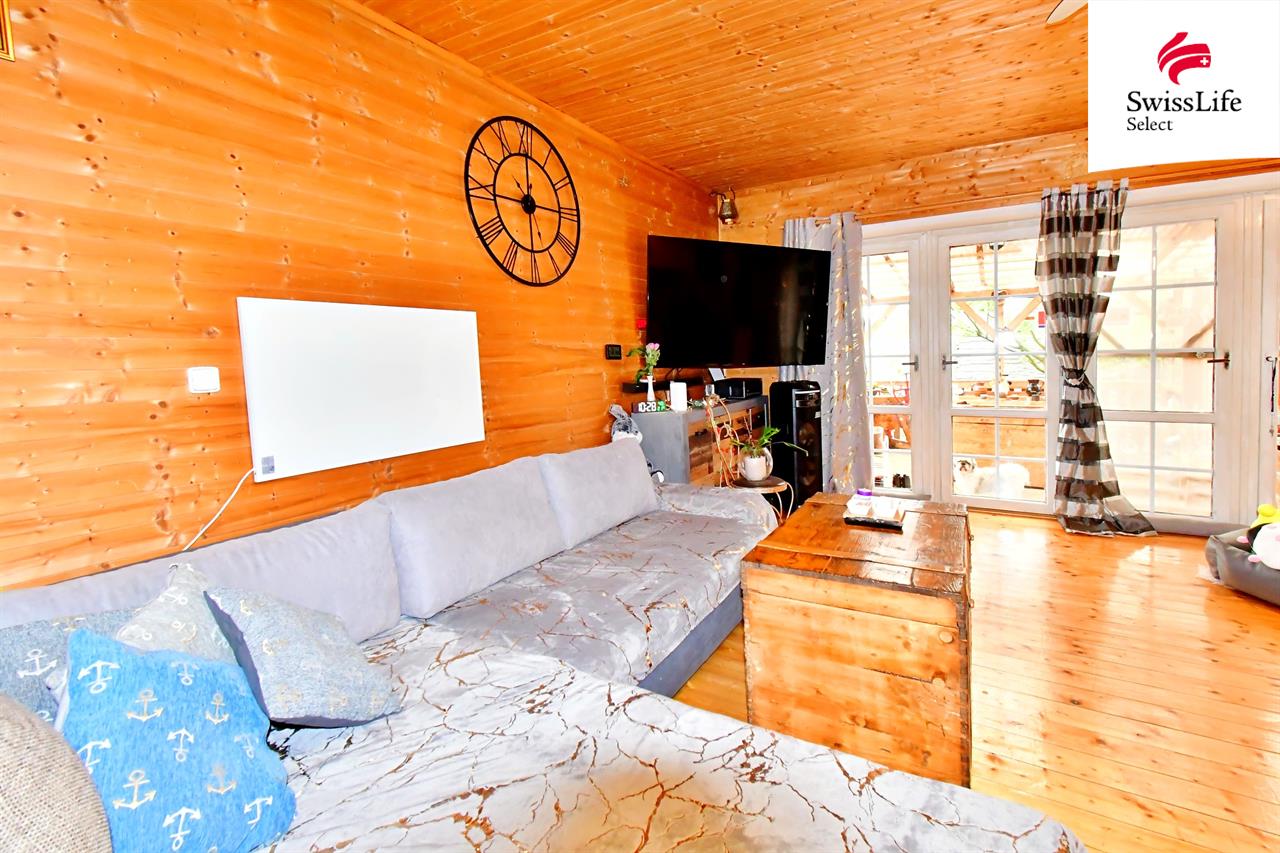 Prodej rodinného domu 89 m2, Pašinka