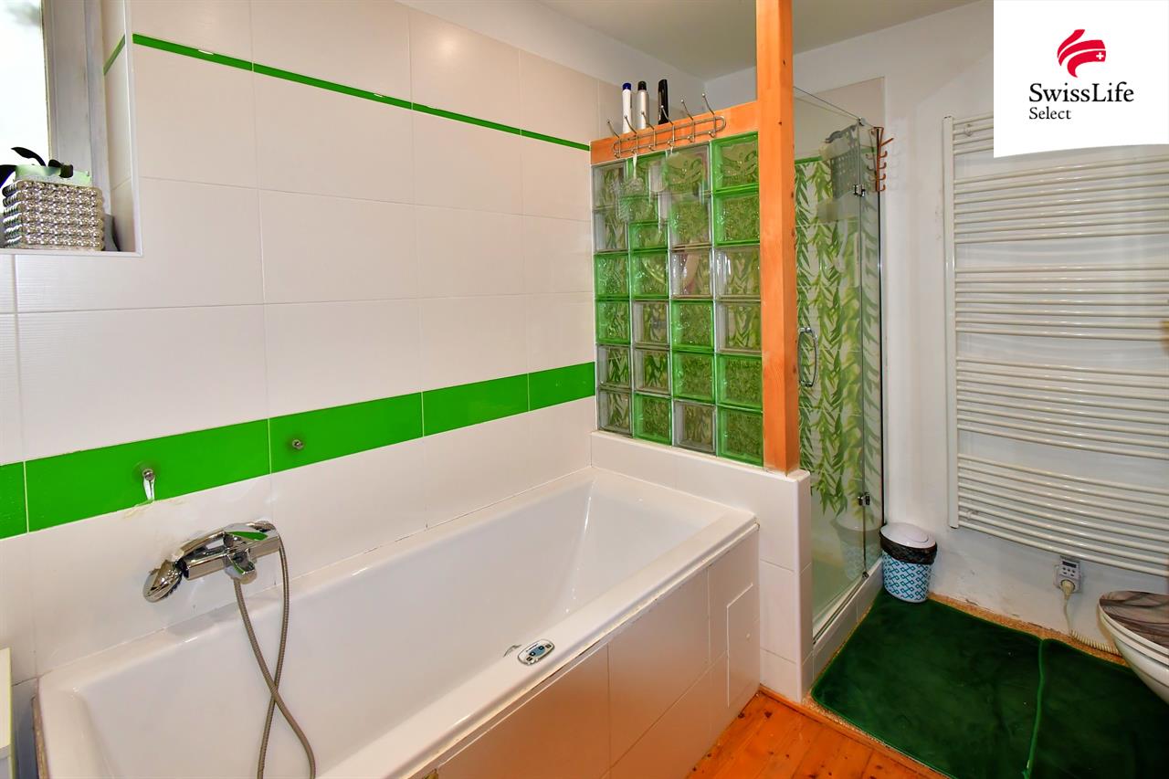 Prodej rodinného domu 89 m2, Pašinka