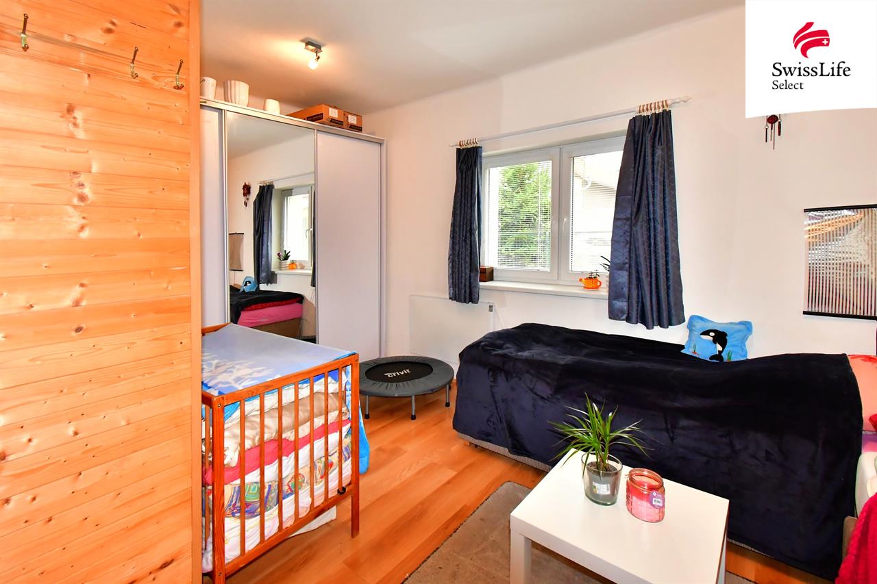 Prodej rodinného domu 89 m2, Pašinka