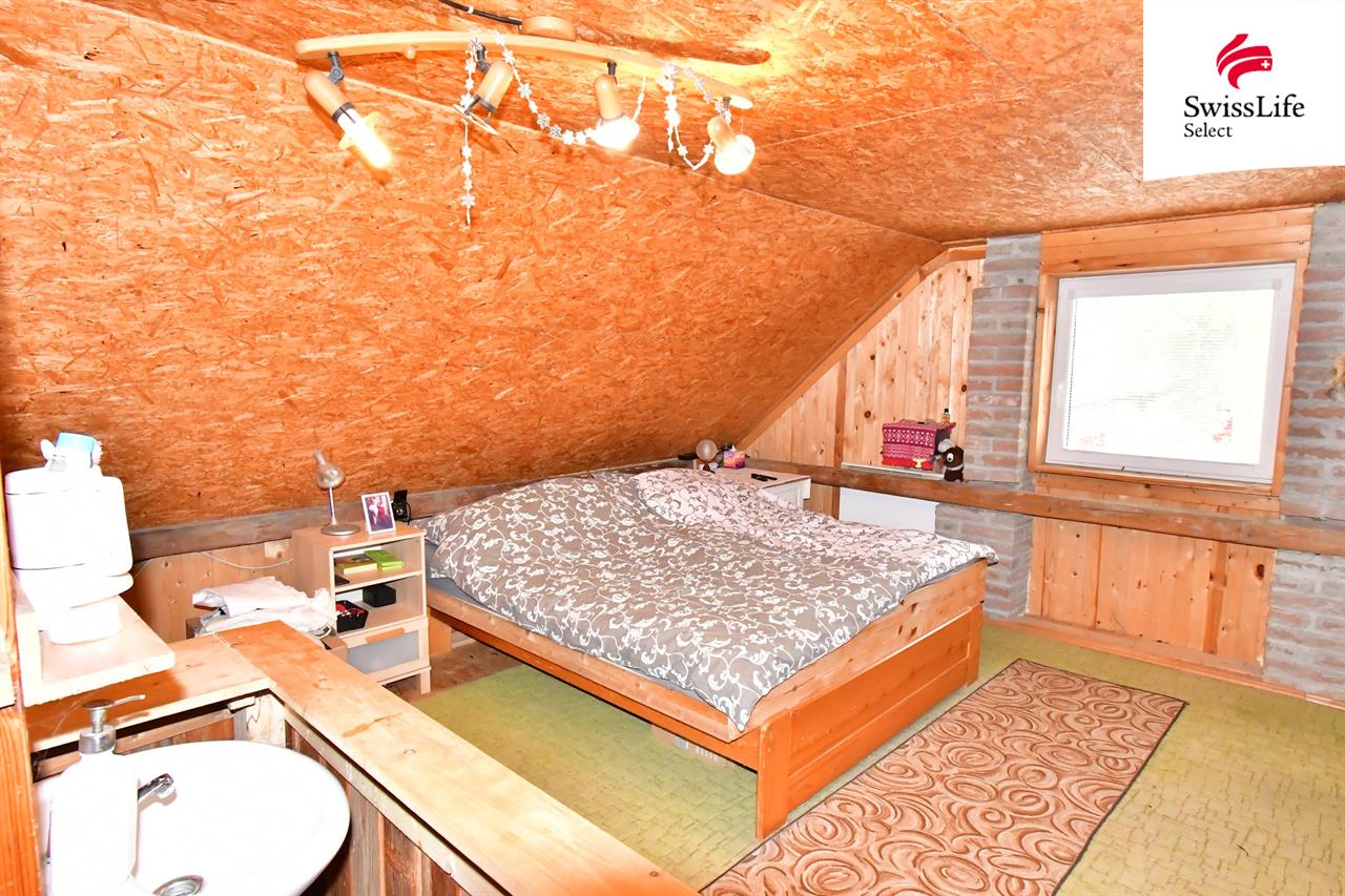 Prodej rodinného domu 89 m2, Pašinka