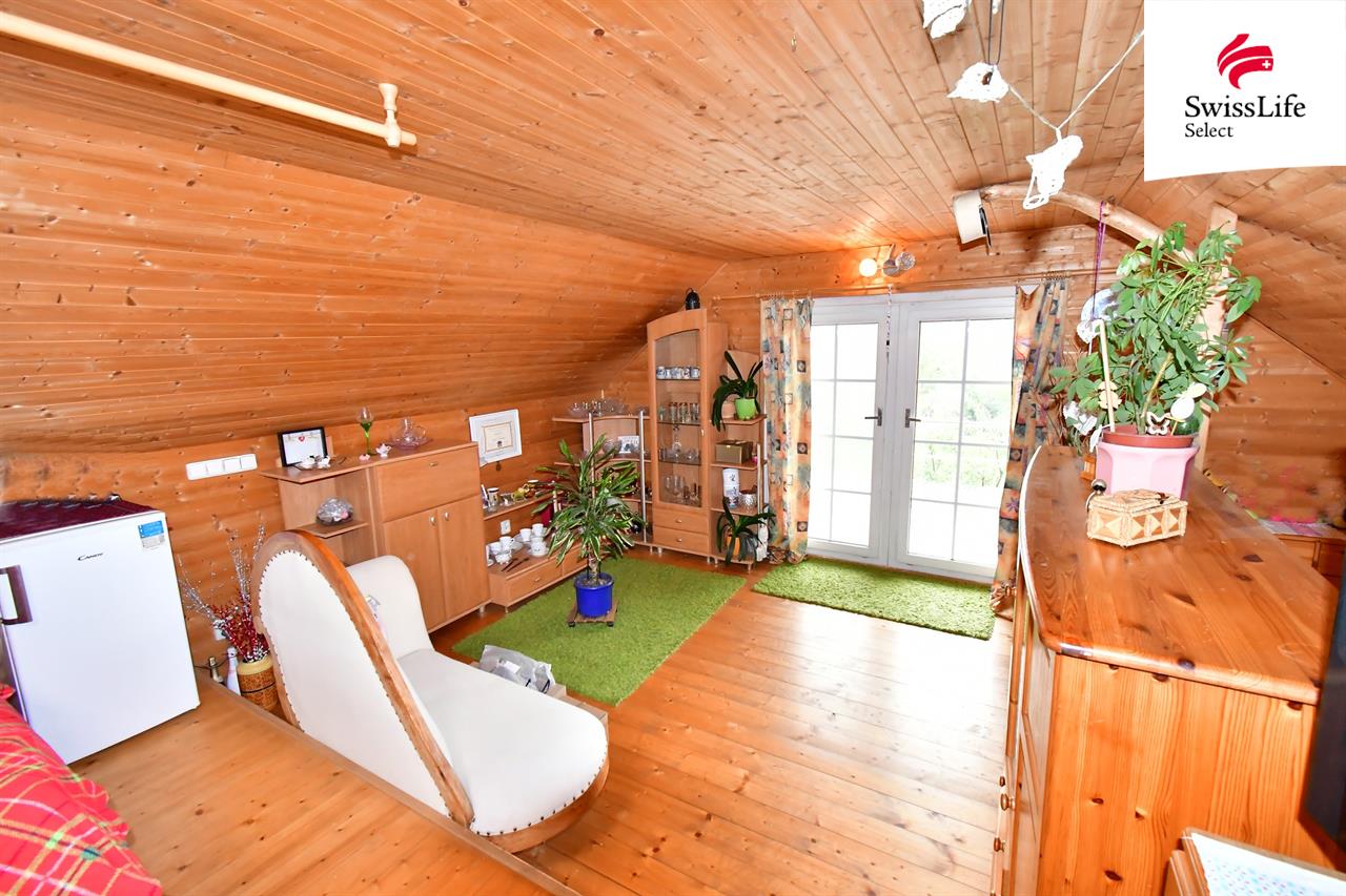 Prodej rodinného domu 89 m2, Pašinka