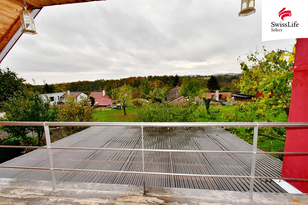 Prodej rodinného domu 89 m2, Pašinka