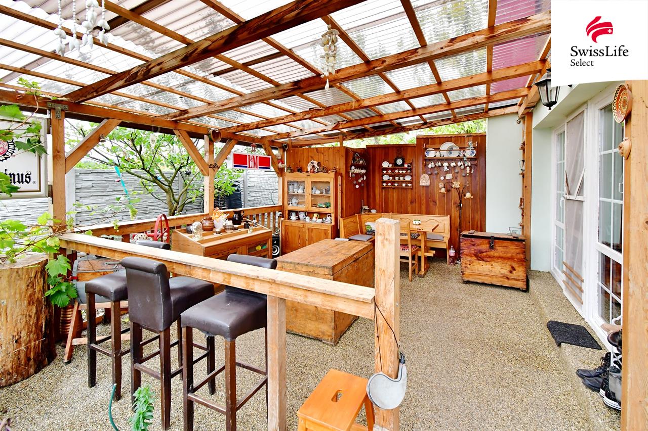 Prodej rodinného domu 89 m2, Pašinka