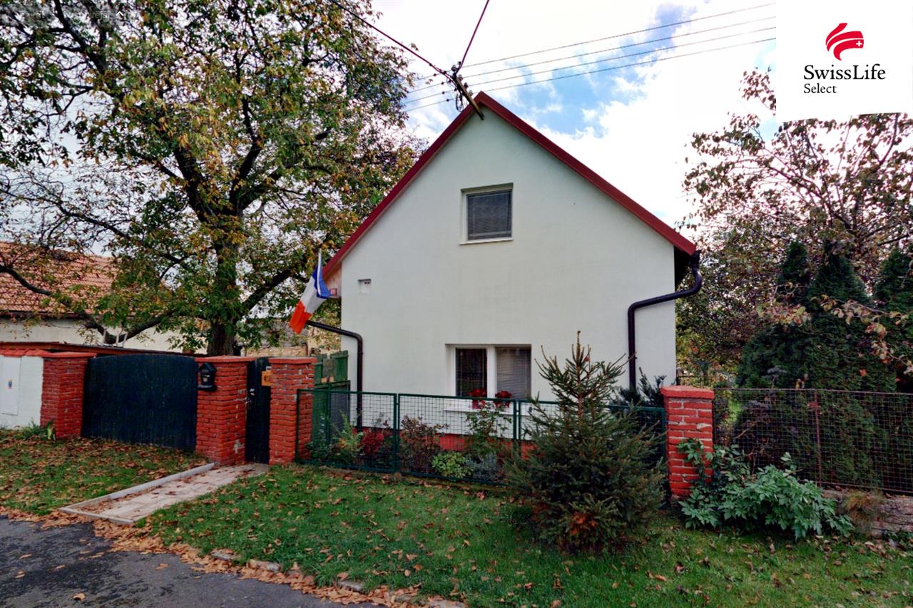 Prodej rodinného domu 89 m2, Pašinka