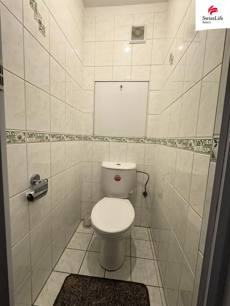 Pronájem bytu 1+1 39 m2 Hálkova, Starý Plzenec