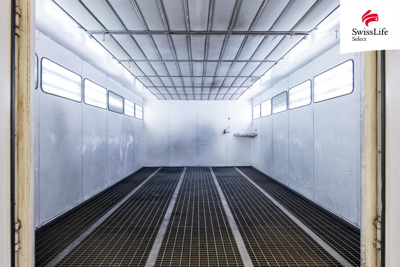 Pronájem komerční nemovitosti 100 m2 Pražská, Teplice