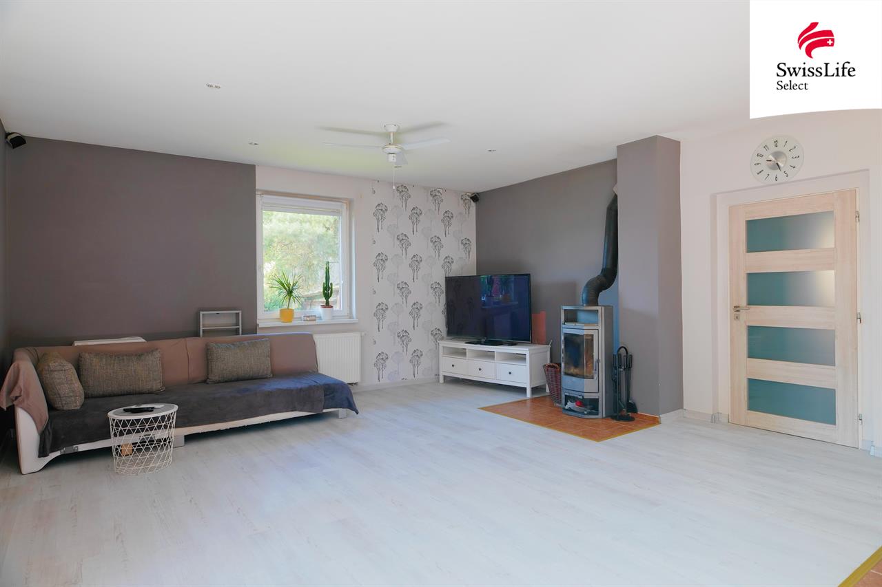 Prodej rodinného domu 98 m2, Bohuslavice