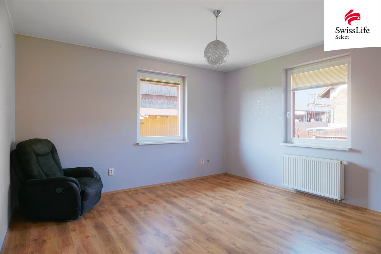 Prodej rodinného domu 98 m2, Bohuslavice