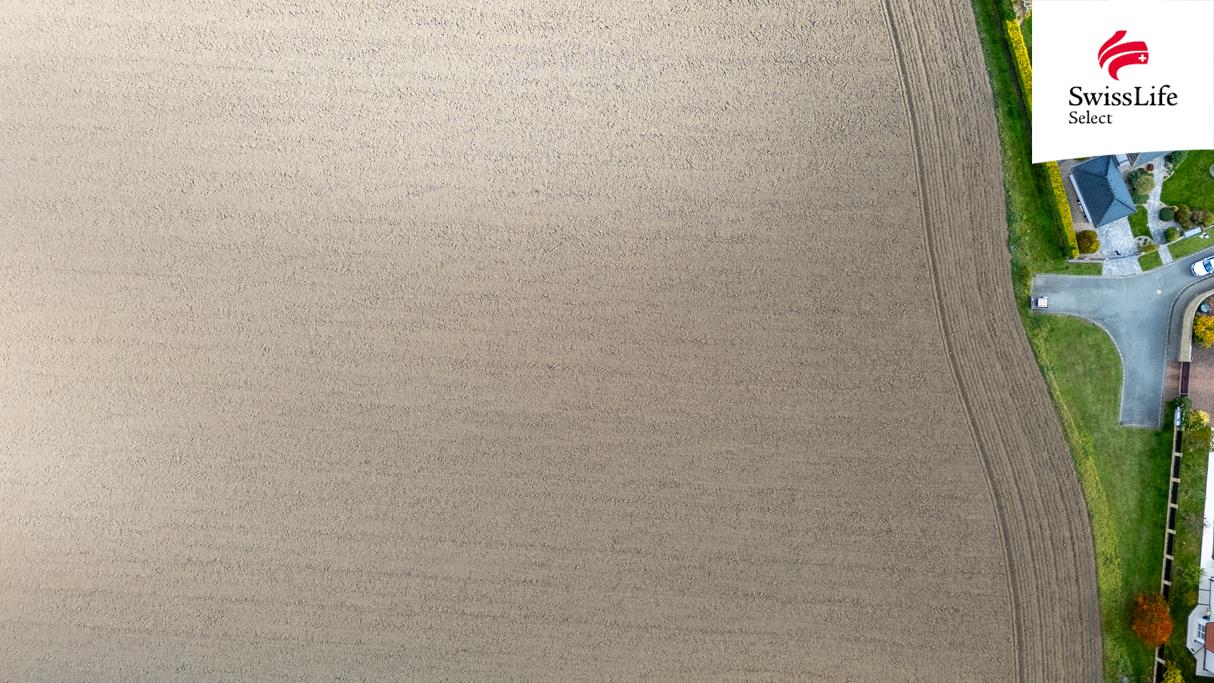 Prodej stavebního pozemku 3671 m2, Heřmanův Městec