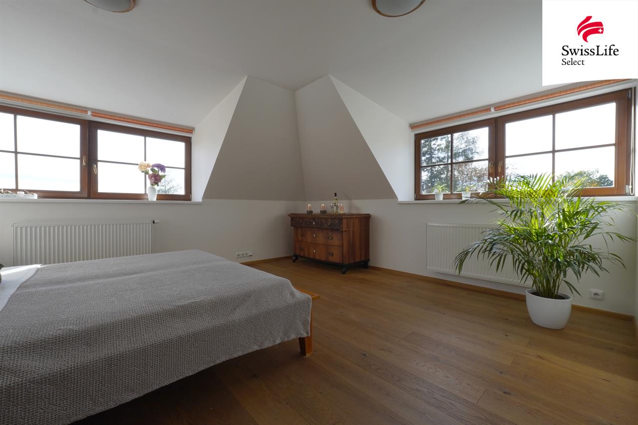 Prodej rodinného domu 249 m2 Spojovací, Pyšely