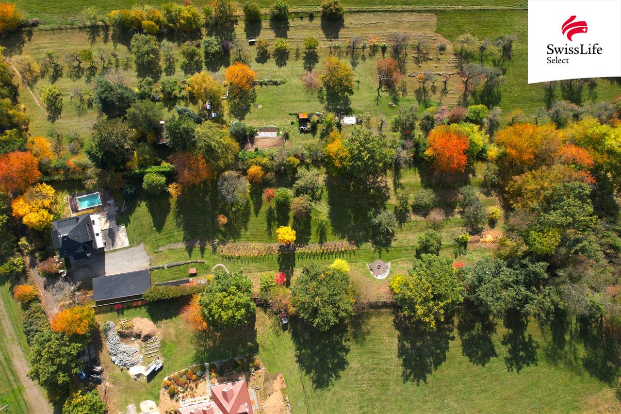 Prodej rodinného domu 249 m2 Spojovací, Pyšely