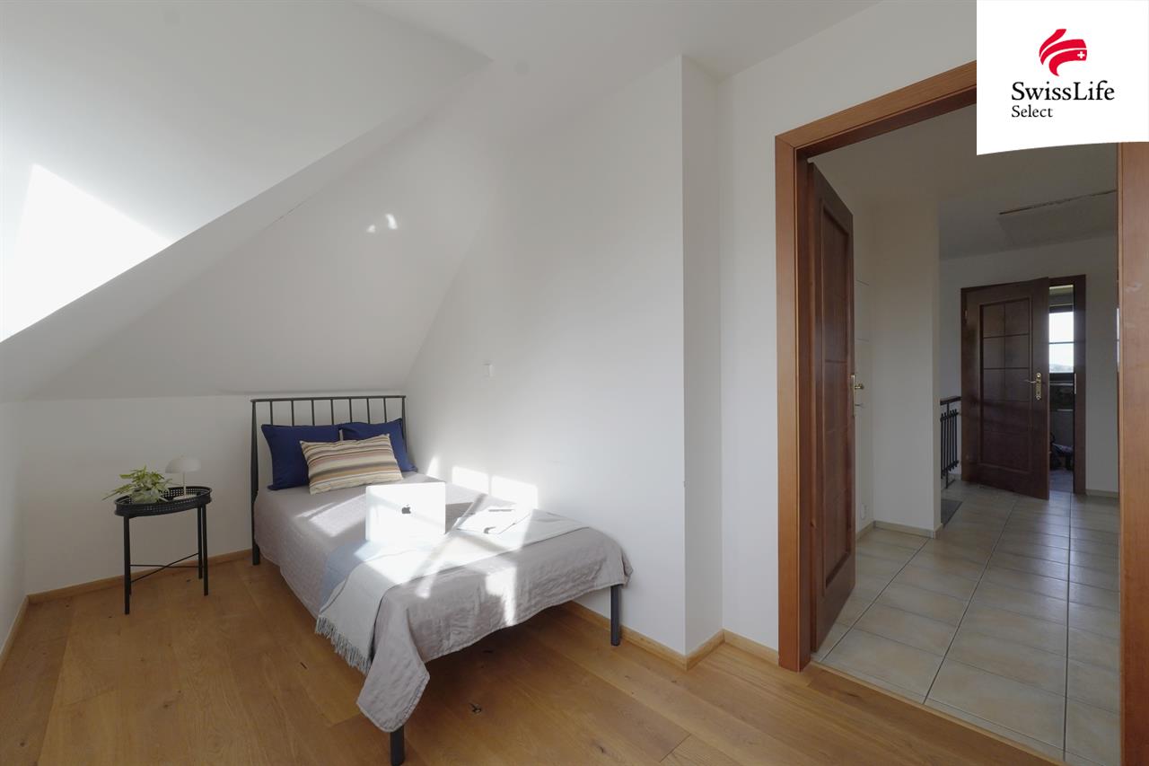 Prodej rodinného domu 249 m2 Spojovací, Pyšely