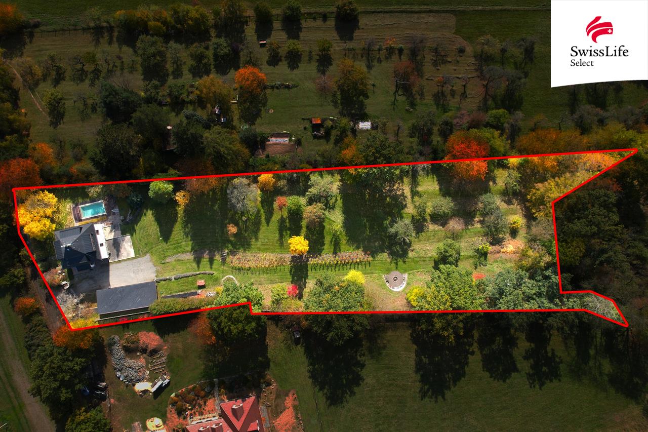 Prodej rodinného domu 249 m2 Spojovací, Pyšely