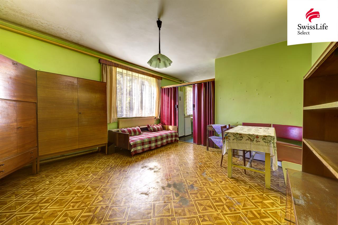 Prodej rodinného domu 338 m2, Lampertice