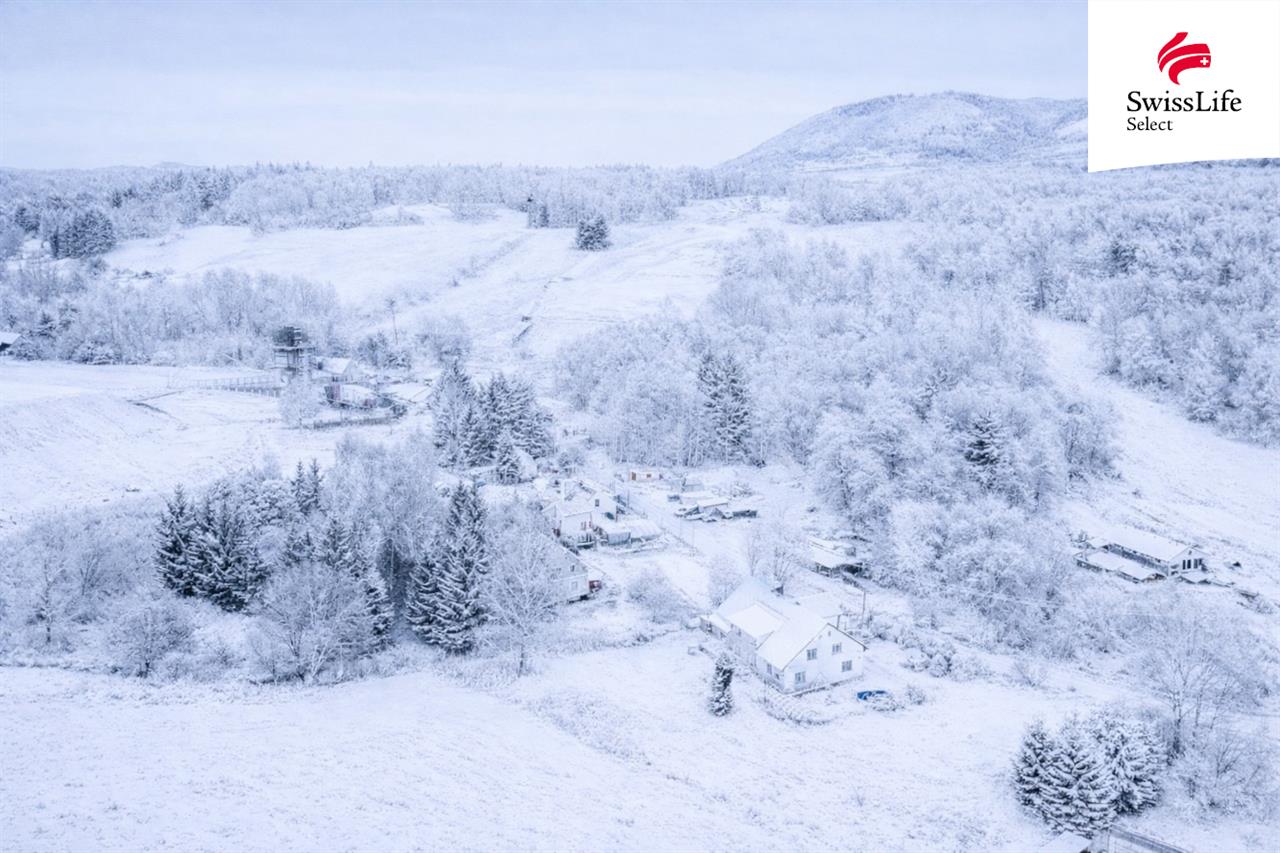 Prodej rodinného domu 338 m2, Lampertice