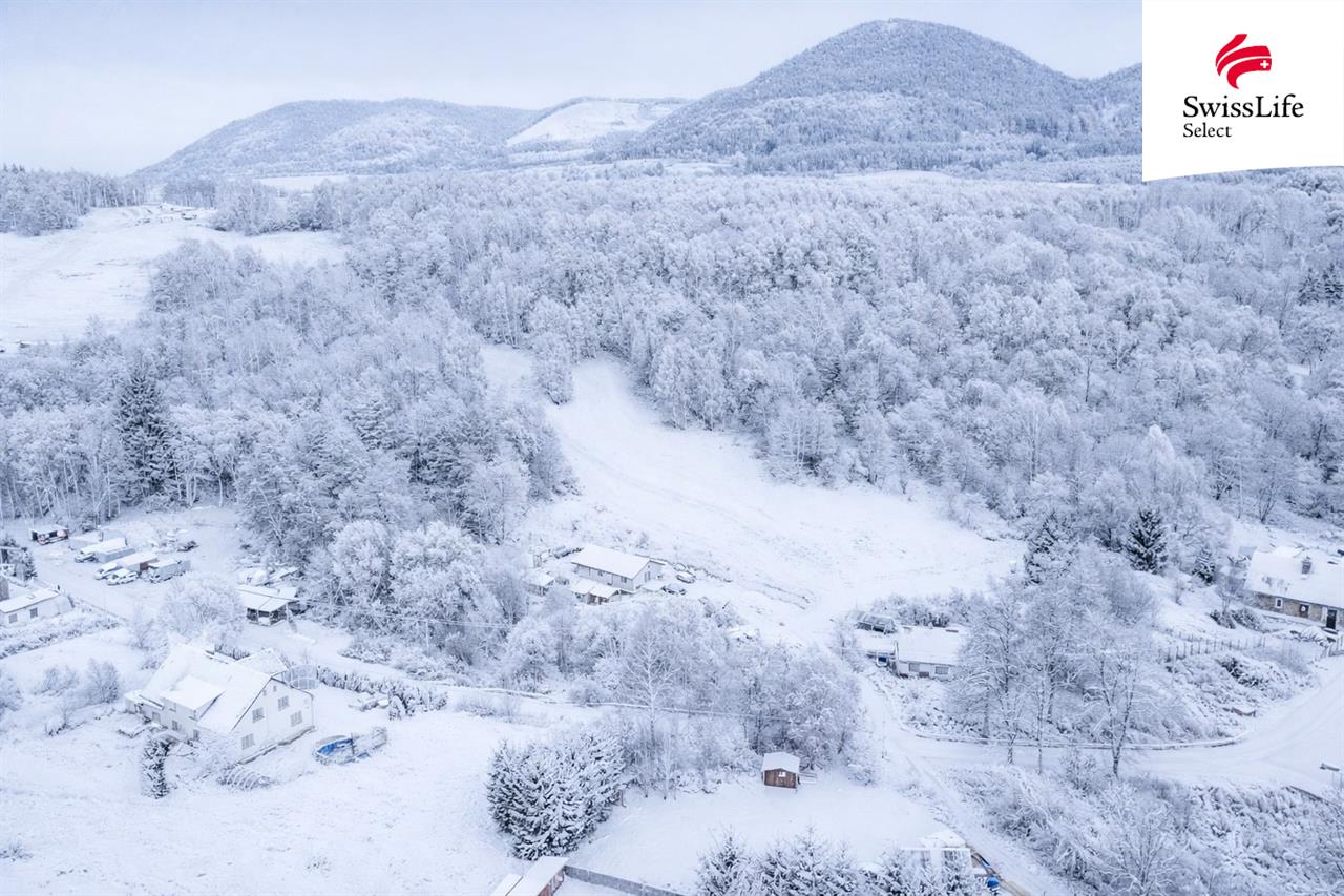 Prodej rodinného domu 338 m2, Lampertice