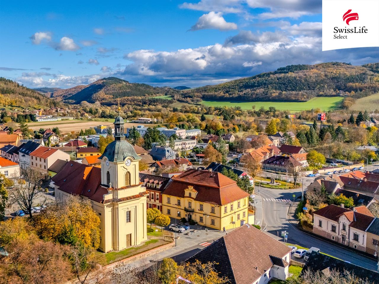 Prodej rodinného domu 100 m2 Stará Zvonice, Zdice