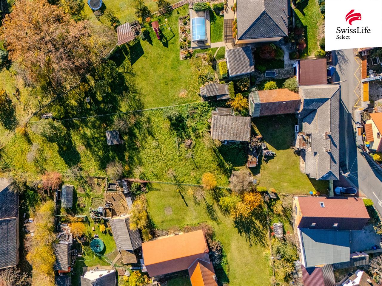 Prodej rodinného domu 100 m2 Stará Zvonice, Zdice