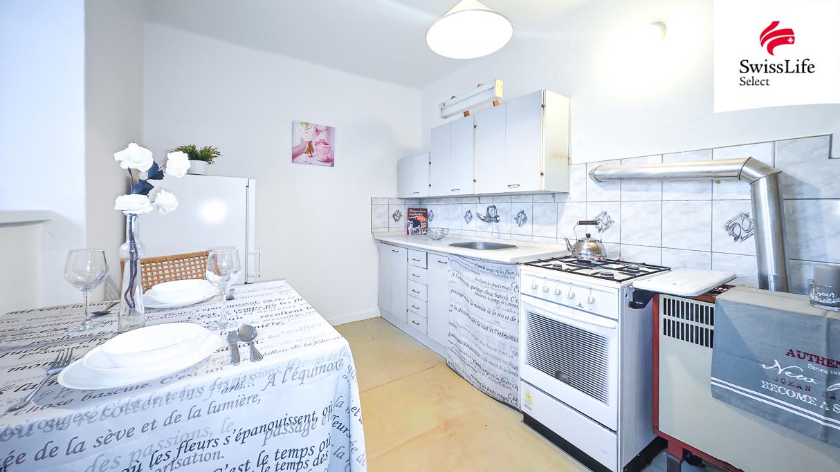 Prodej bytu 2+1 59 m2 Sezemická, Pardubice